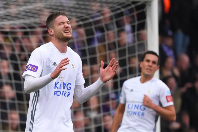 OHL recevra Charleroi sans son buteur 