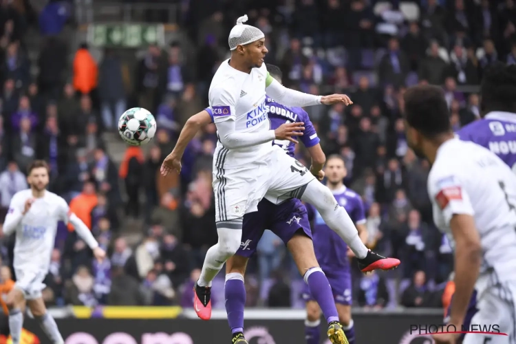 OHL est face à un gros problème avant la finale retour de D1B : son capitaine veut un contrat d'un an sinon il ne jouera pas