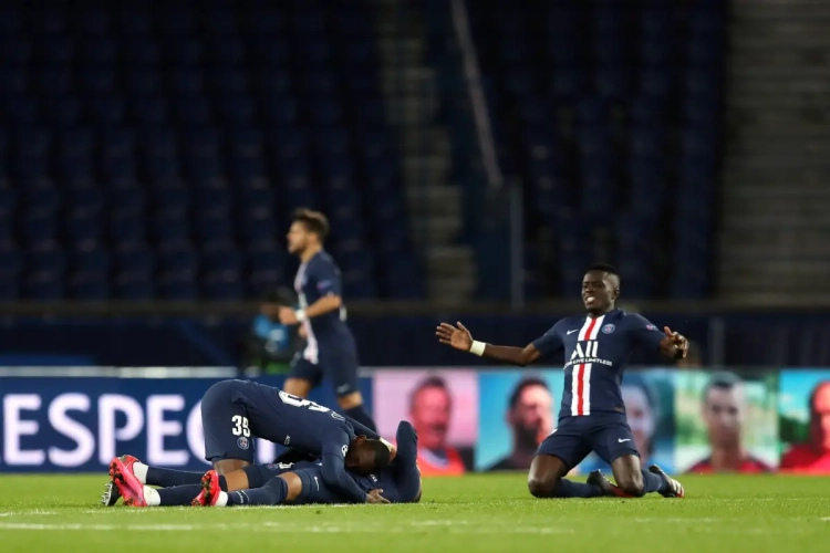 Officiel : le PSG obtient un 7ème titre en 8 ans 