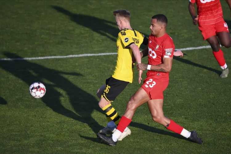 Un ancien joueur du Standard serait en route pour Eupen