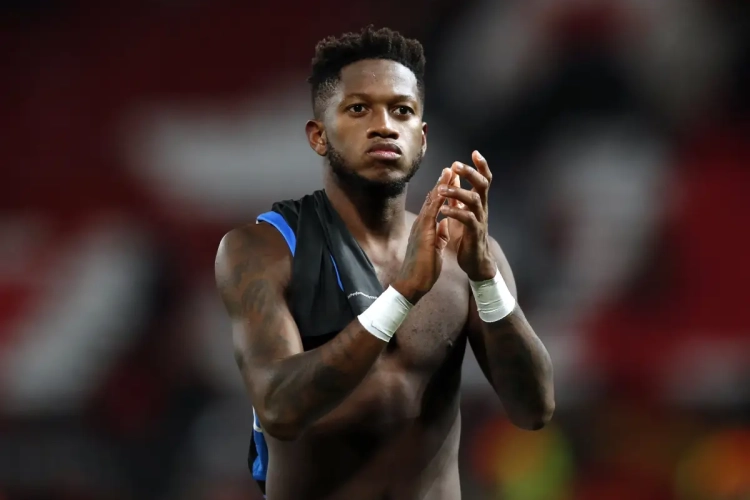 Fred à l'assist, Ighalo buteur, le signe de la facilité pour Manchester United ? Et pourtant... 