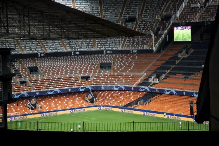 Valence signale de nouveaux cas de coronavirus