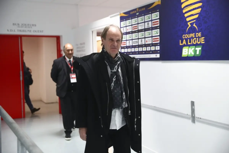 Un salary cap comme en NBA ? Un président d'un club de Ligue 1 favorable