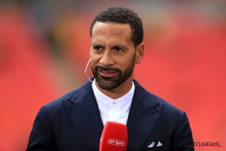 Rio Ferdinand a refusé un cador espagnol en 2008
