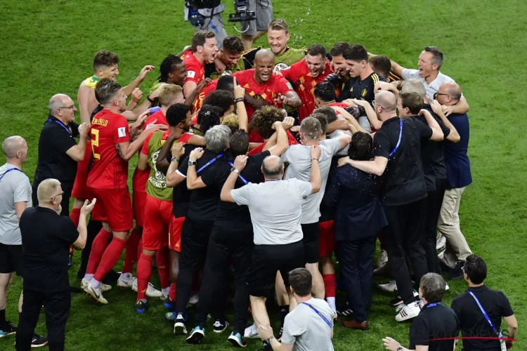 Connaissez-vous bien la Coupe du Monde 2018 ? Testez vos connaissances ! 