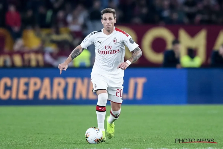 Vers une reconversion professionnelle pour Lucas Biglia ?