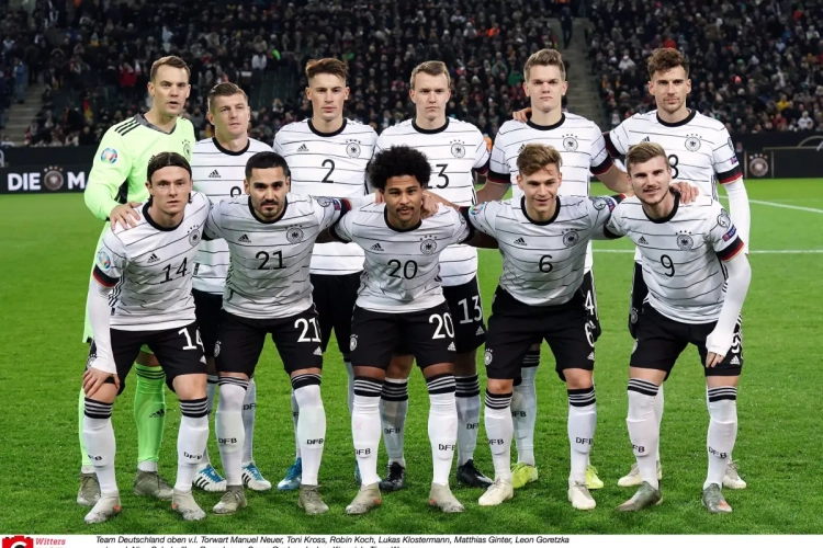Mannschaft : Joachim Löw ouvert au retour des "anciens"