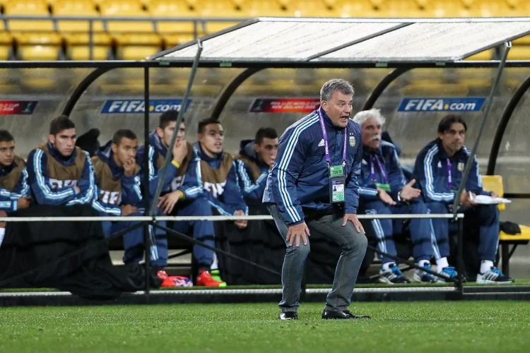 Thiago Almada, jeune espoir argentin, déjà convoité par les plus grands