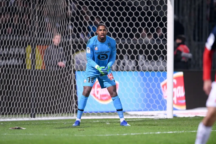 Maignan est prêt à passer un cap