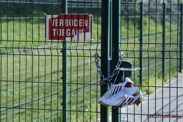 Bagarre avec la police lors d'un match de jeunes : le club prend des mesures sévères contre les joueurs et les parents impliqués