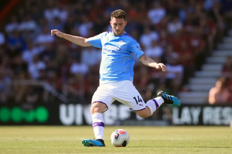 Quand Emmanuel Petit fustige Aymeric Laporte