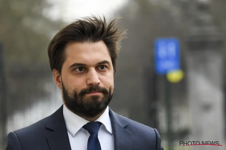 Steve Pischedda quitte les Francs Borains