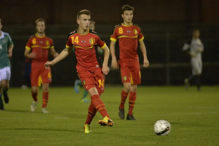Ces Belges qui brillent dans l'ombre - 6 : Jari Vandeputte, un Belge meilleur passeur de Serie C