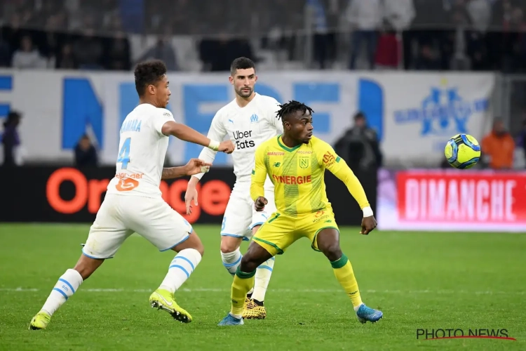 Catastrophe pour un ancien joueur de Gand