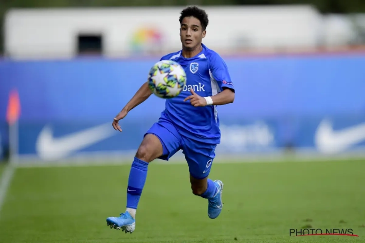 Un jeune talent débarque: premier renfort estival pour le Sporting d'Anderlecht