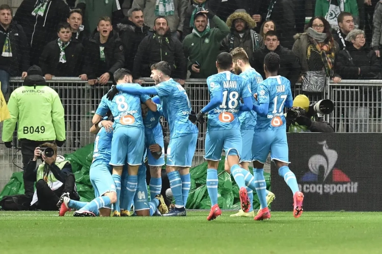 L'Olympique de Marseille est-il le club qui va souffrir le plus du coronavirus ?