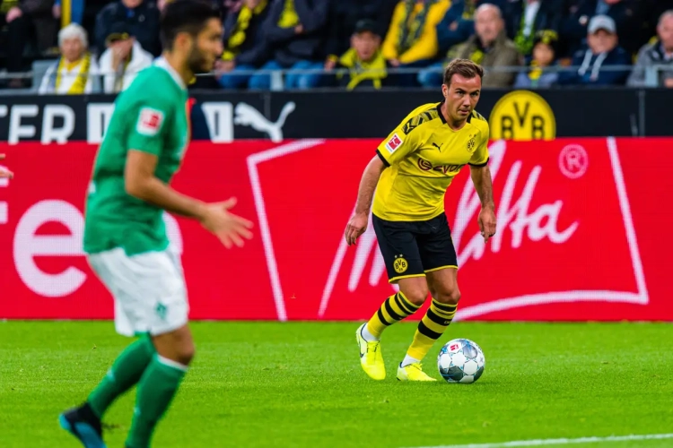 Le Borussia Dortmund va mettre plusieurs joueurs sur le marché cet été