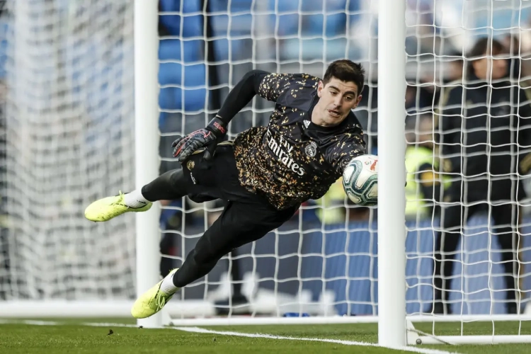 🎥 La presse espagnole à genoux devant Thibaut Courtois : "Tout simplement spectaculaire"