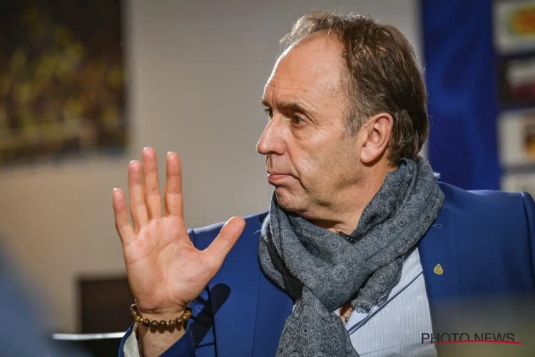 Waasland-Beveren continue d'envisager une action en justice contre la Pro League