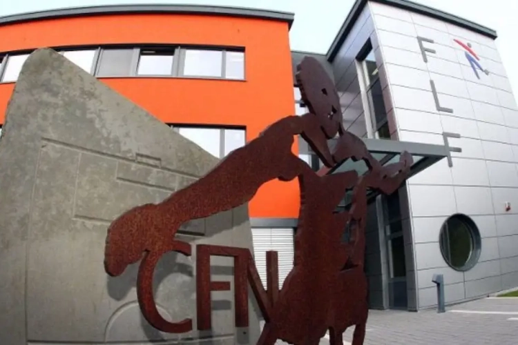 Le championnat luxembourgeois est à son tour suspendu 