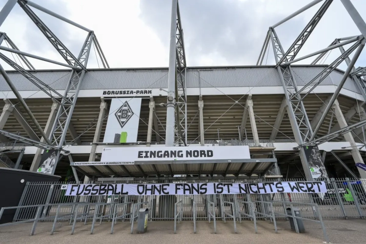 Nouveaux caprices des groupes TV : Amazon reçoit finalement l'autorisation pour retransmettre des rencontres de Bundesliga 