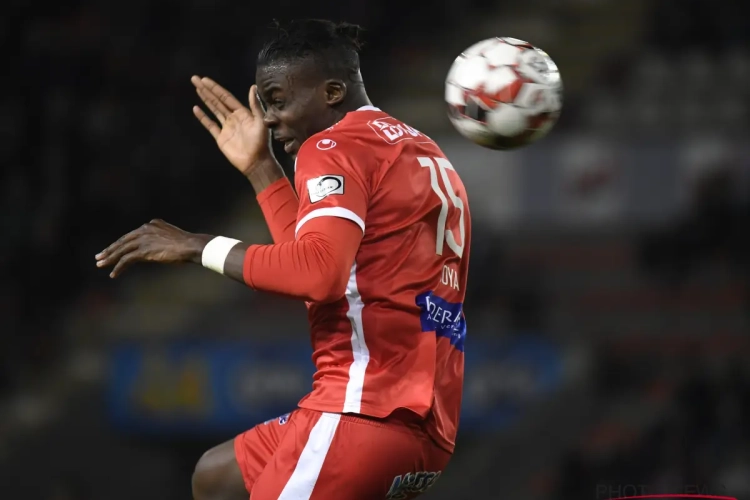 Hugo Broos, premier mentor du "successeur de Faris Haroun" à l'Antwerp: "Une bête"