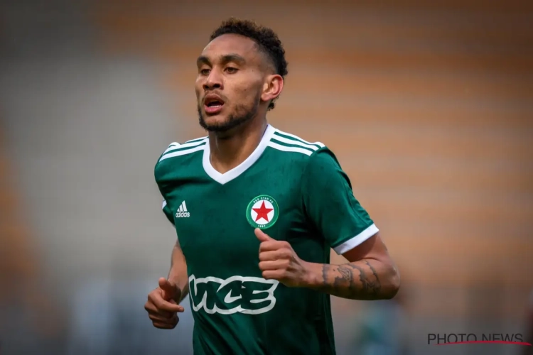 Charleroi va s'offrir un cadre de l'Excelsior Virton, au nez et à la barbe du Beerschot