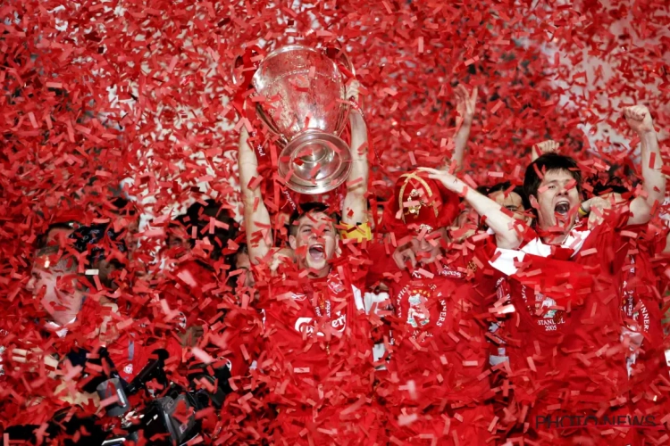 🎥 Il y a 15 ans, le miracle d'Istanbul : Liverpool retournait l'AC Milan