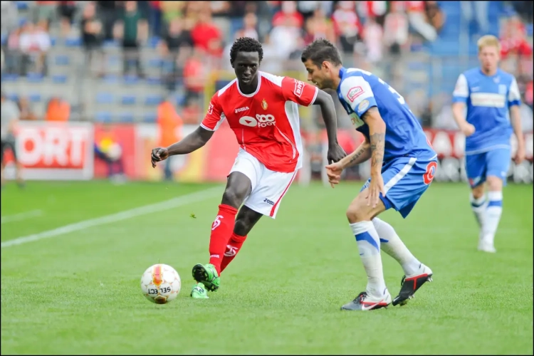 "Sans la blessure de Mehdi, le titre était pour nous"