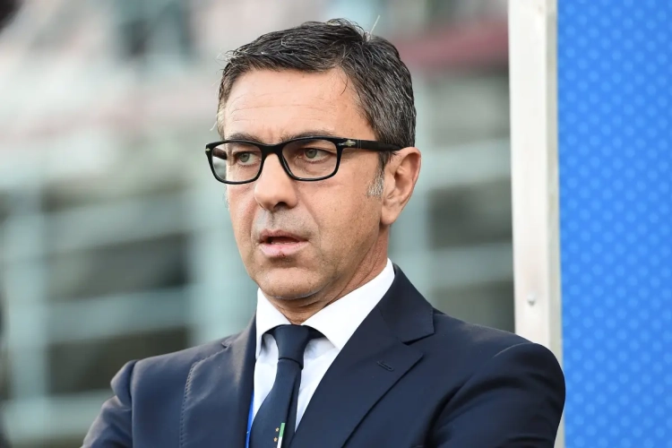 Quad Alessandro Costacurta s'est fait martyriser par Lionel Messi : "J'ai pensé que c'était un enfant"