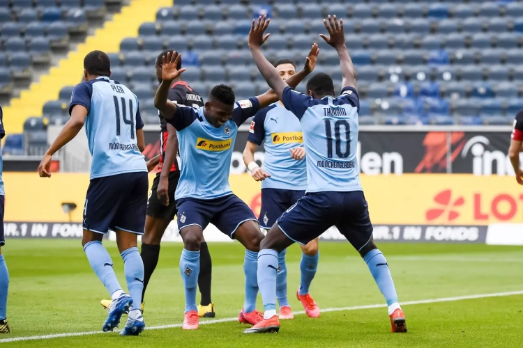 Un Français se positionne aux yeux de Deschamps: "L'Euro est un objectif"