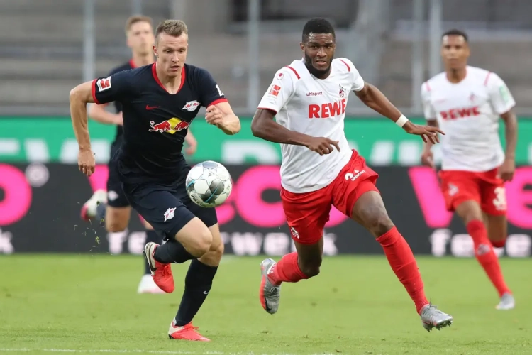 🎥 Leipzig retrouve son allant offensif