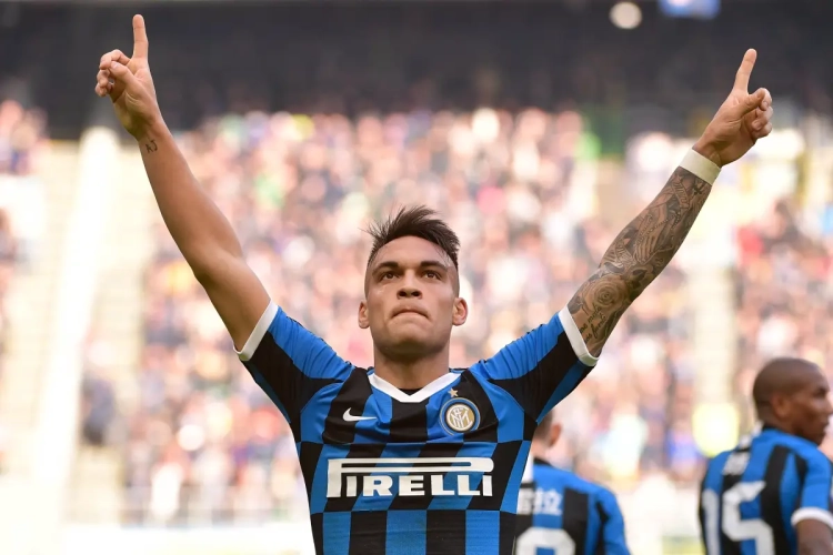 Lautaro Martinez