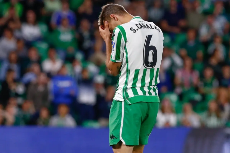 Un match de Liga reporté pour cause de Covid-19?