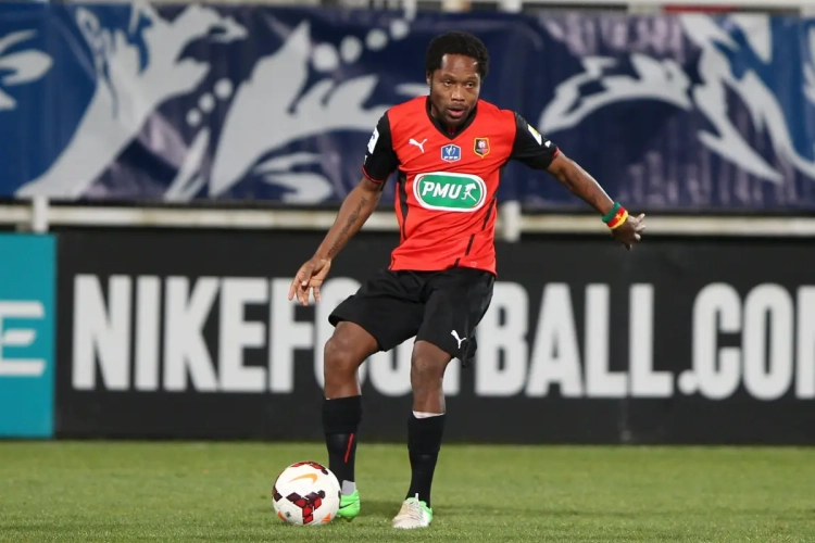 À 37 ans, Jean II Makoun veut relever une dernier défi 