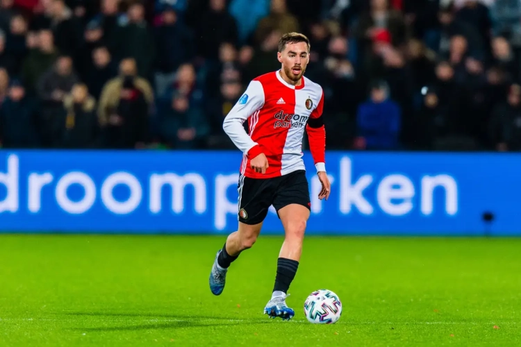 Orkun Kokcu suivi de près par le FC Barcelone