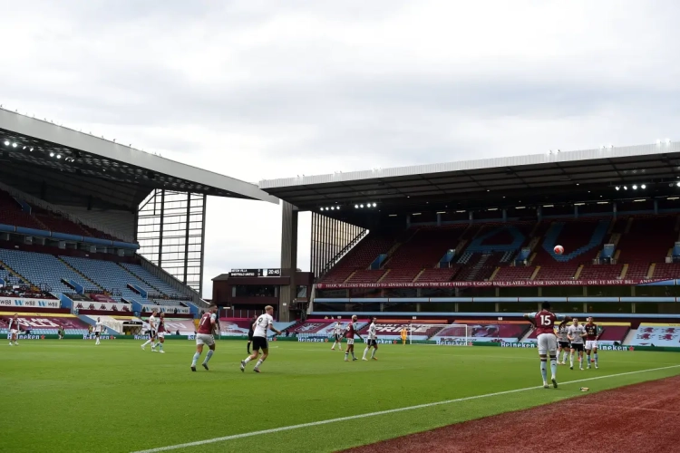 🎥 Premier League : Aston Villa reste dans la zone rouge..., la VAR crée la polémique 