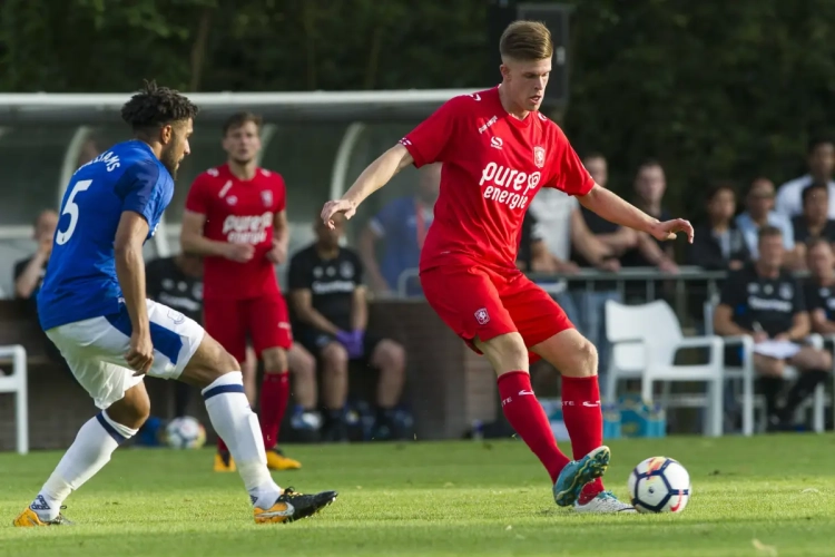 Le "nouveau" KV Ostende tient son attaquant pour la saison prochaine
