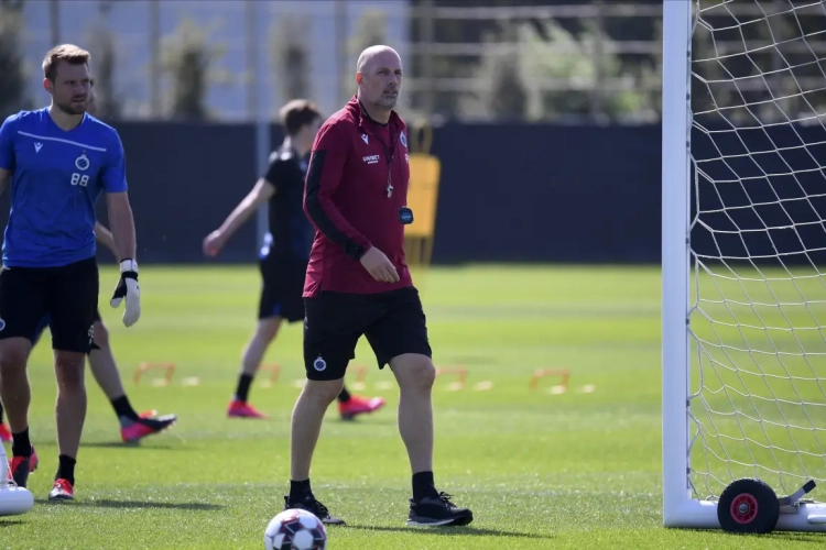 Clement: "Nos adversaires seront encore plus motivés pour nous battre"