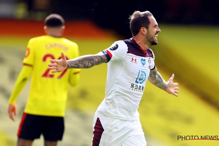 Premier League : Southampton plonge Christian Kabasele et Watford dans le doute 