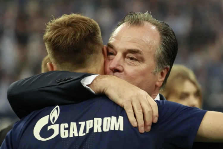 Officiel : Fin de parcours chaotique pour Clemens Tönnies du côté de Schalke 04