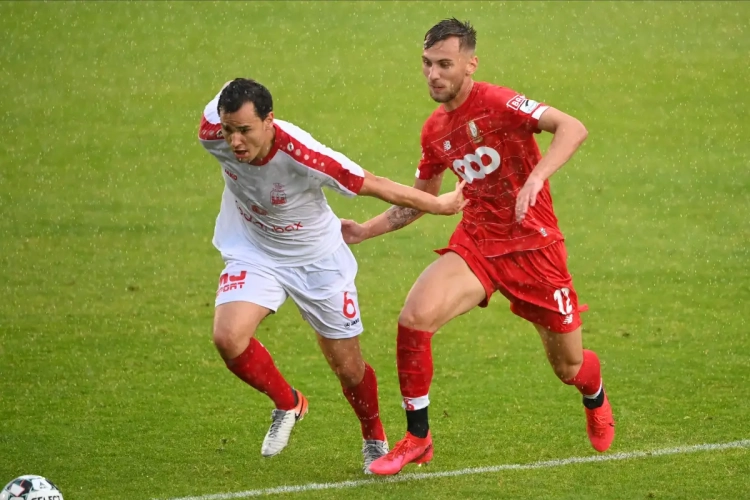 La porte de sortie approche pour Denis Dragus 