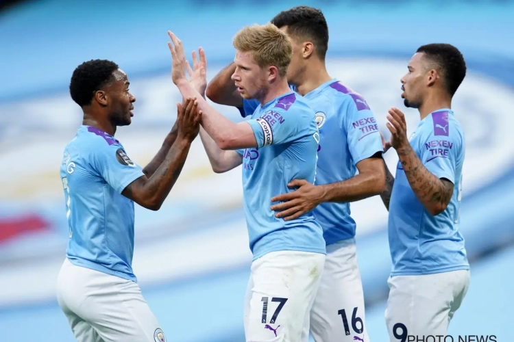 Manchester City - Norwich, un dernier match déterminant pour Kevin De Bruyne