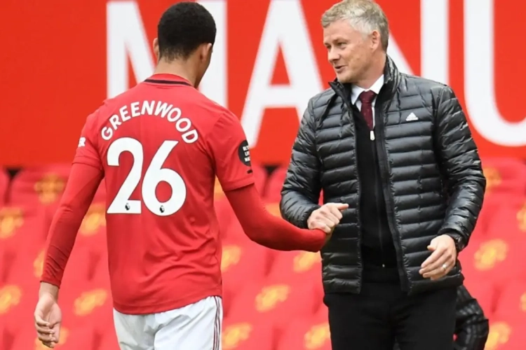 Manchester United garde encore sa confiance en Solskjaer 