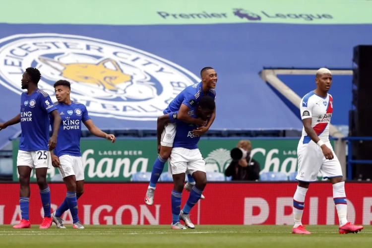 Youri Tielemans: "Un succès très important"