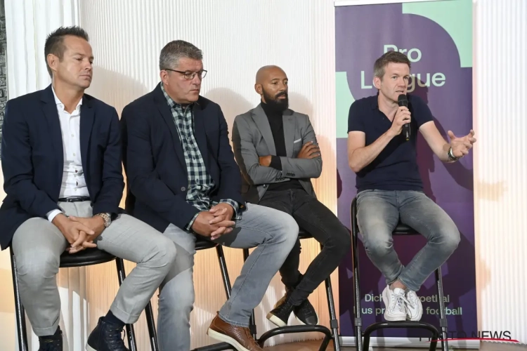 "Ce serait difficile à avaler" : un ancien Diable Rouge catégorique sur la qualité de l'effectif belge