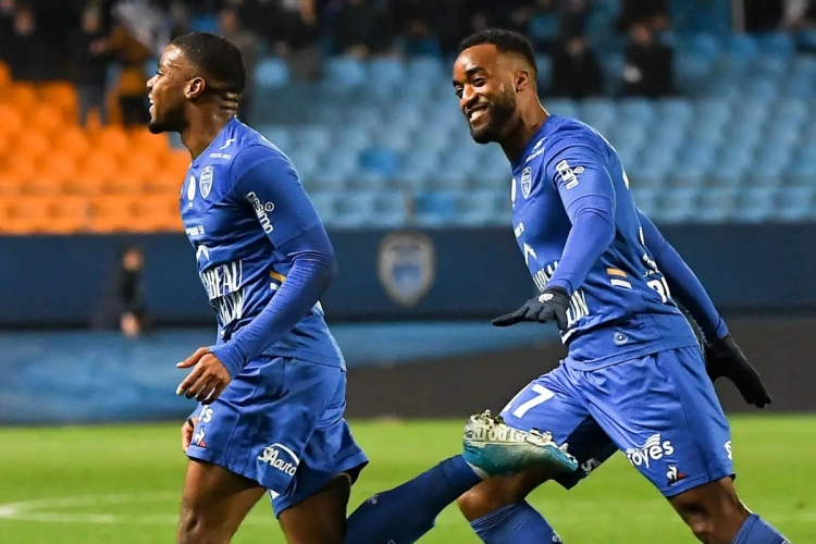 France : le champion de Ligue 2 est connu