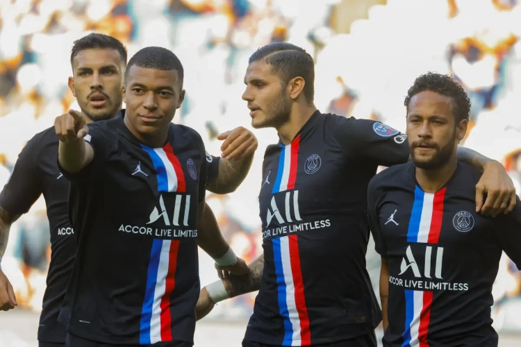 Quand l'ancien Premier Ministre français s'enflamme pour Kylian Mbappé