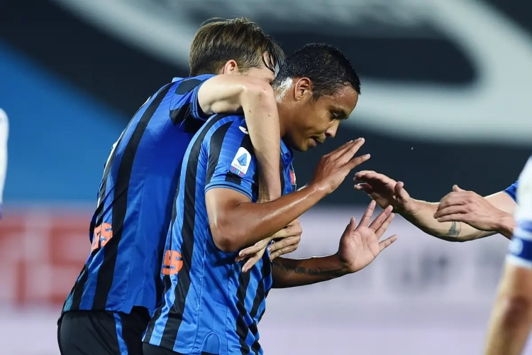 Un coéquipier de Timothy Castagne victime d'un accident domestique