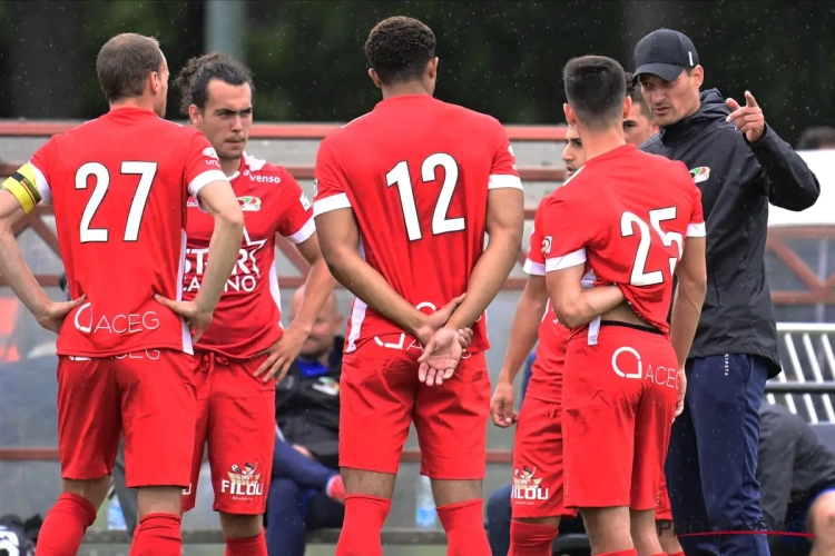 Officiel : Ostende recrute un défenseur de Championship